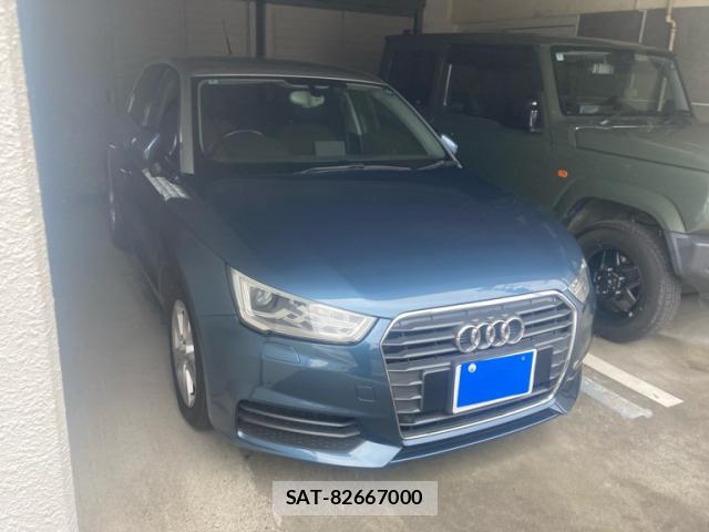 Audi A1 2016-03 8854463-2