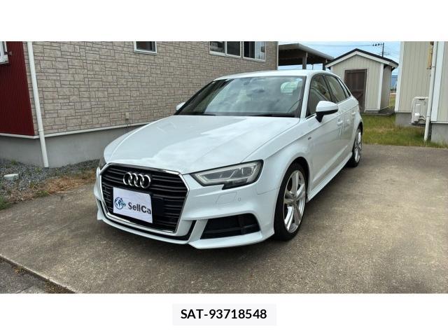 Audi A3 2017-03 8854916-0