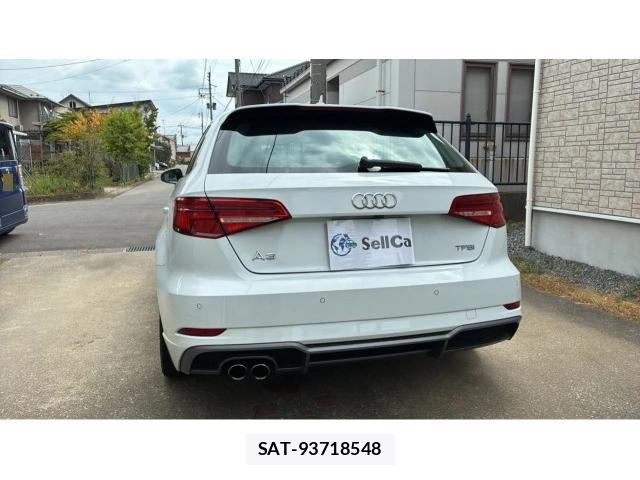 Audi A3 2017-03 8854916-1