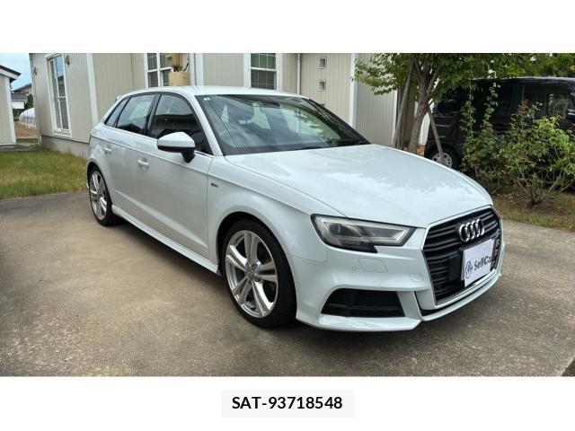 Audi A3 2017-03 8854916-10