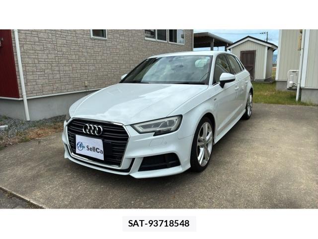 Audi A3 2017-03 8854916-11