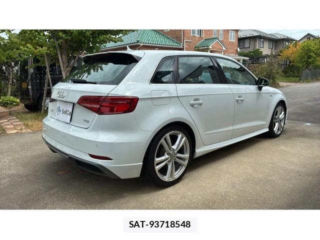 Audi A3 2017-03 8854916-13