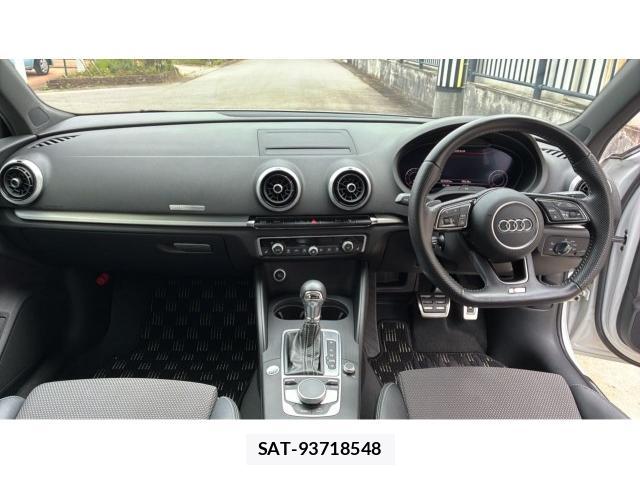 Audi A3 2017-03 8854916-2