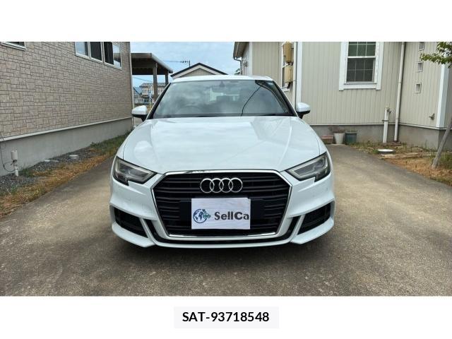 Audi A3 2017-03 8854916-9