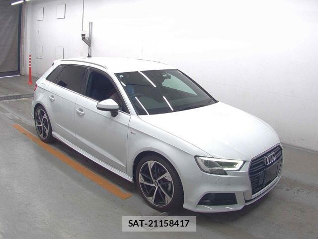 Audi A3 2019-09 8855468-0