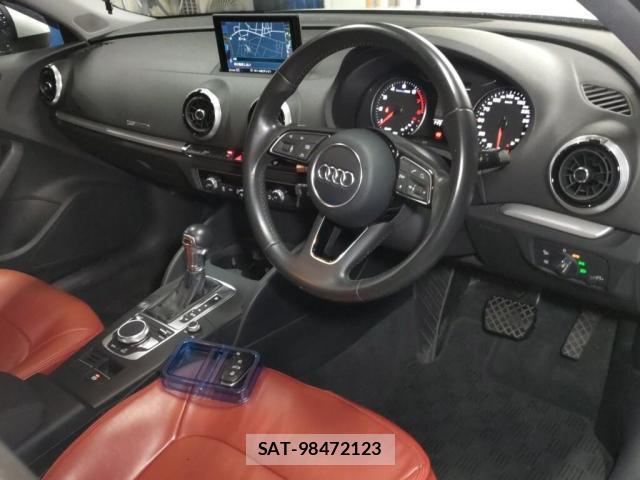 Audi A3 2017-06 8855480-2