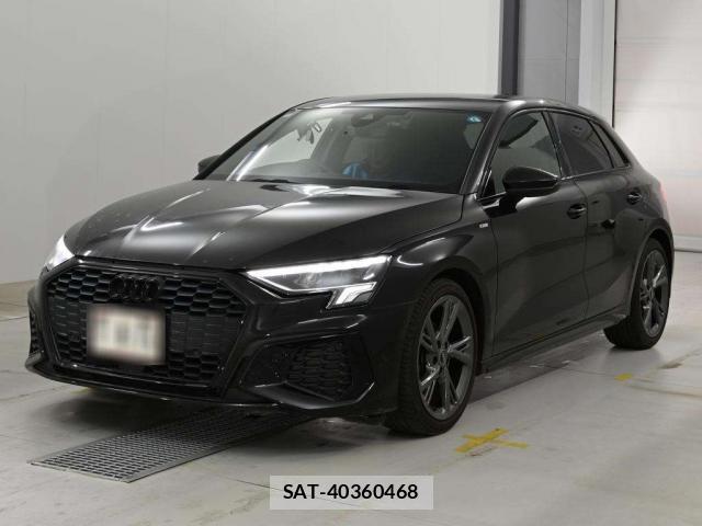 Audi A3 2022-04 8855814-0