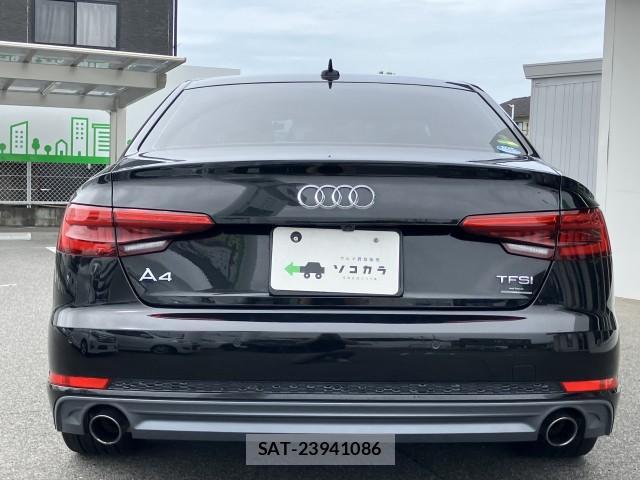 Audi A4 2017-09 8855028-1