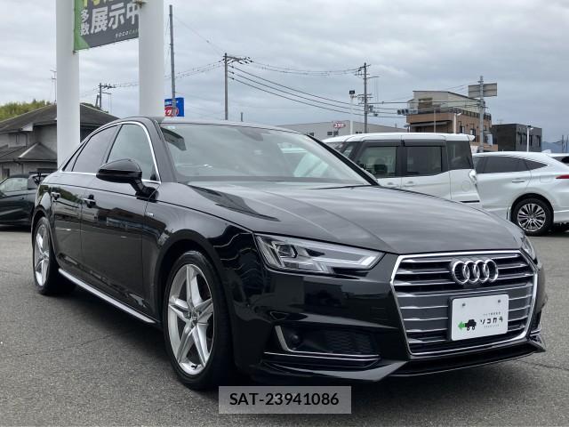 Audi A4 2017-09 8855028-10