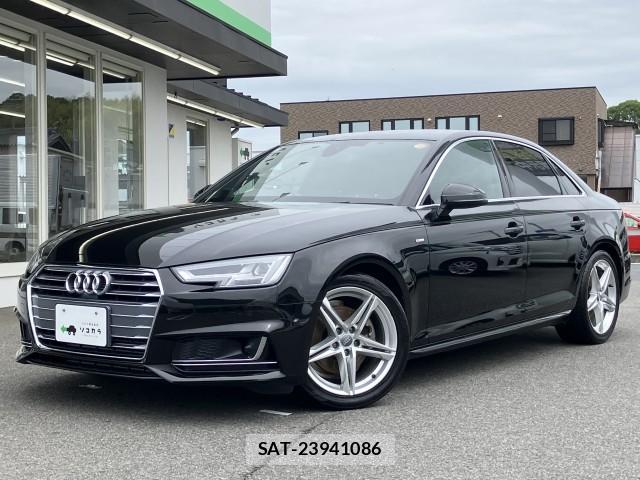 Audi A4 2017-09 8855028-11