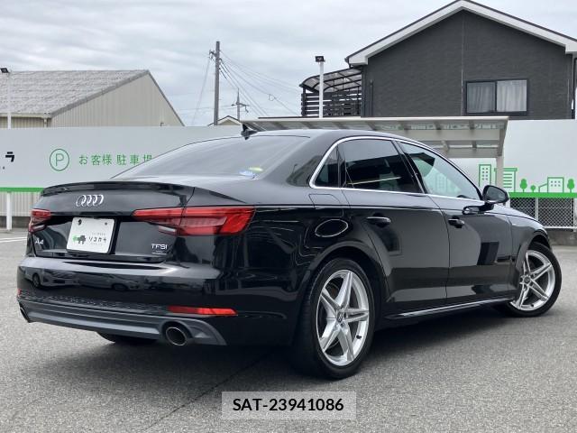 Audi A4 2017-09 8855028-12