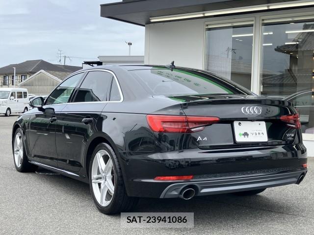 Audi A4 2017-09 8855028-13