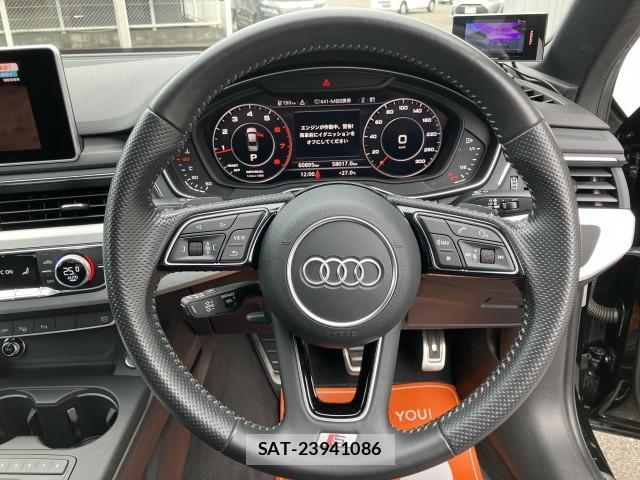 Audi A4 2017-09 8855028-16