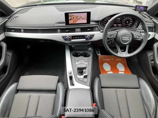 Audi A4 2017-09 8855028-2