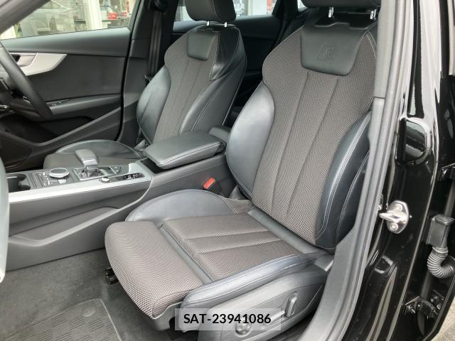 Audi A4 2017-09 8855028-4