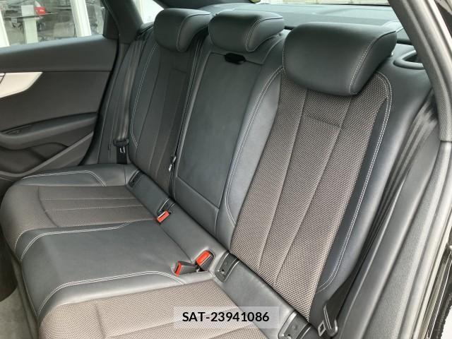 Audi A4 2017-09 8855028-5