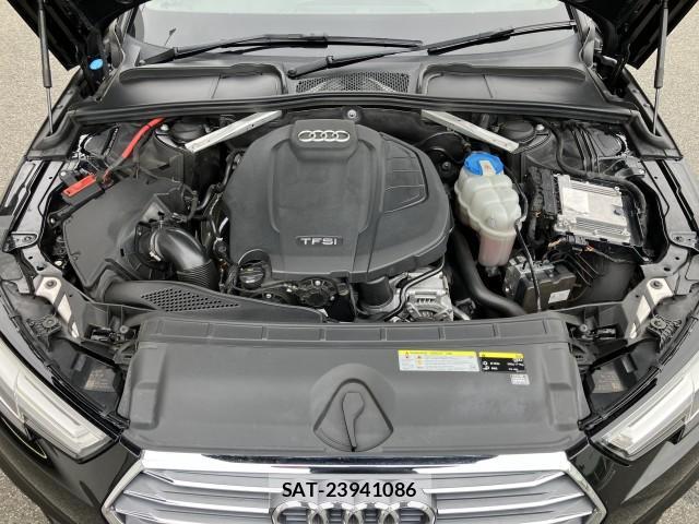 Audi A4 2017-09 8855028-6
