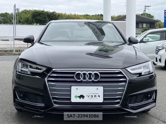 Audi A4 2017-09 8855028-8