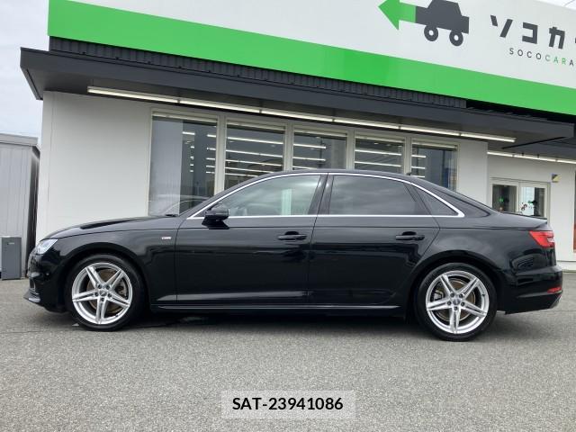 Audi A4 2017-09 8855028-9
