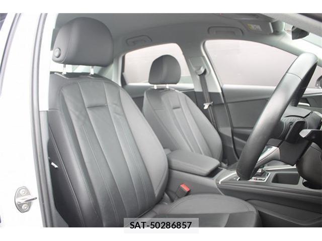 Audi A4 2021-08 8855614-13
