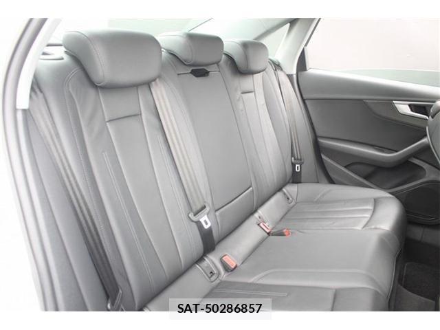Audi A4 2021-08 8855614-14