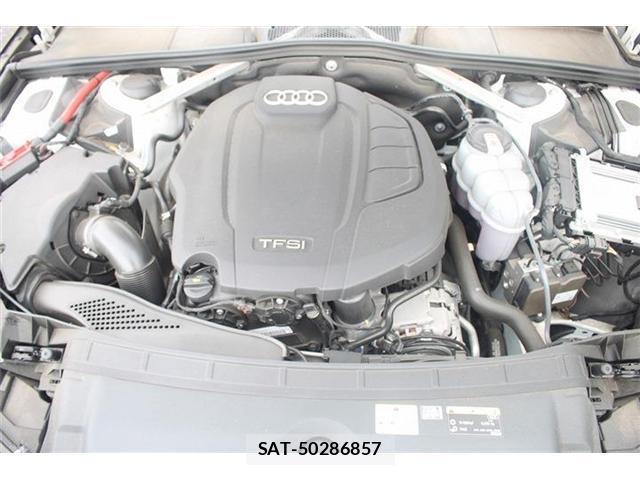 Audi A4 2021-08 8855614-18