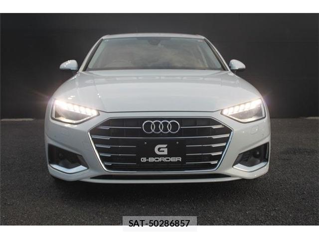 Audi A4 2021-08 8855614-6