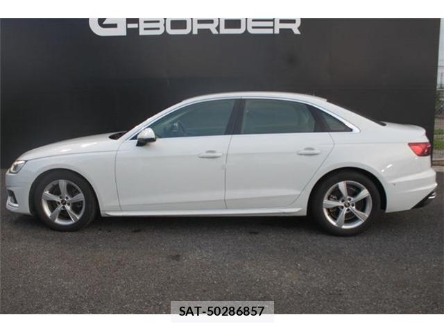 Audi A4 2021-08 8855614-7