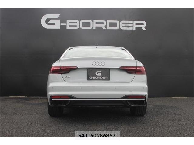 Audi A4 2021-08 8855614-8