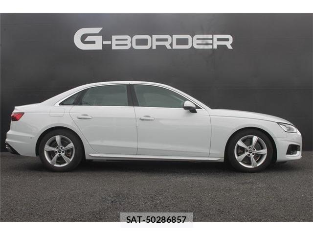 Audi A4 2021-08 8855614-9