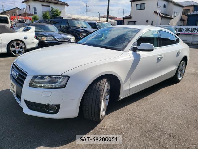 Audi A5 2011-01 8854245-11