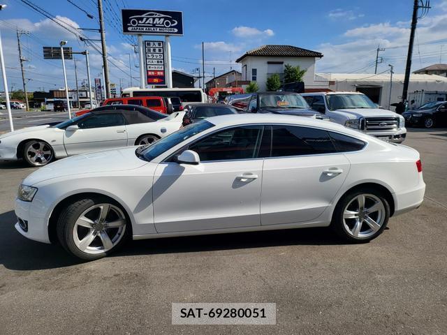 Audi A5 2011-01 8854245-12