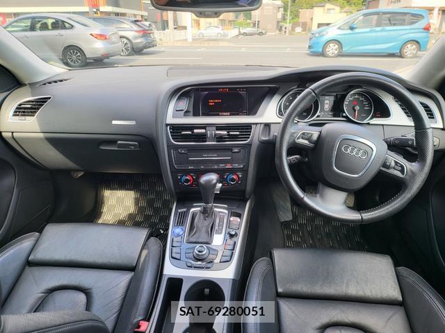 Audi A5 2011-01 8854245-2