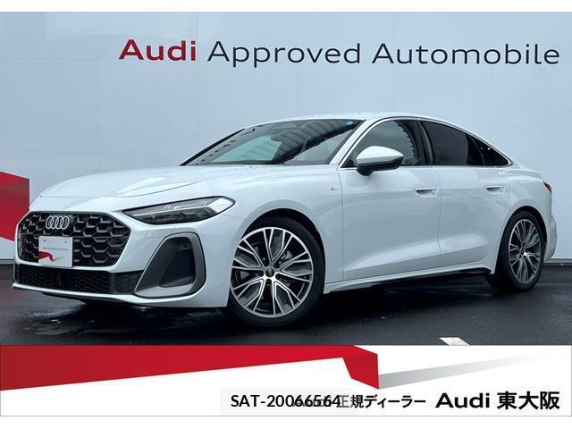 Audi A5 2025-12 8856088-0