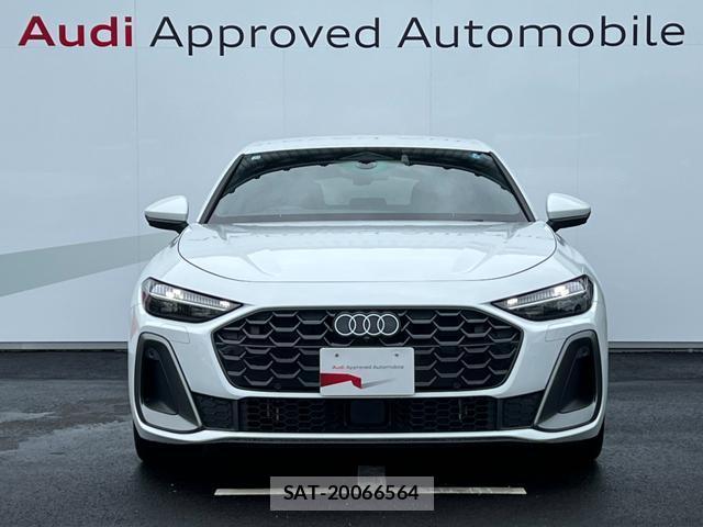 Audi A5 2025-12 8856088-14