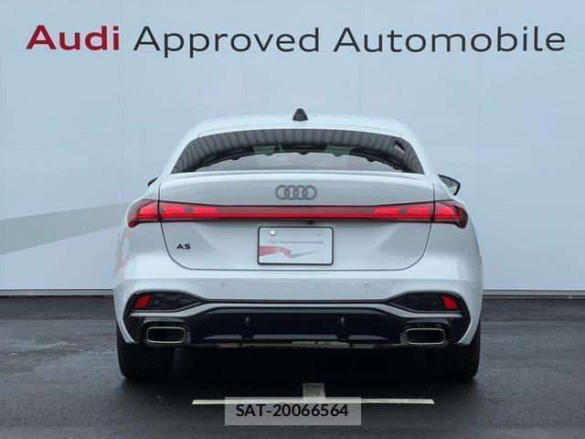 Audi A5 2025-12 8856088-15