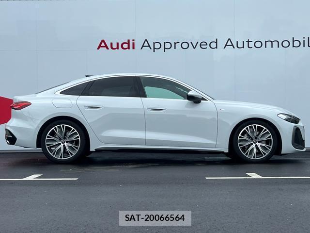 Audi A5 2025-12 8856088-16