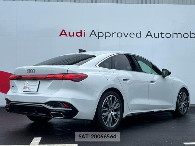 Audi A5 2025-12 8856088-2
