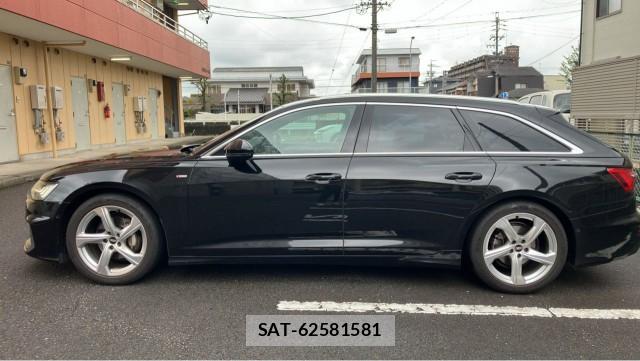 Audi A6 2021-07 8855410-10