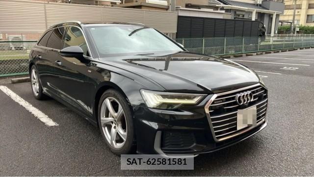 Audi A6 2021-07 8855410-11