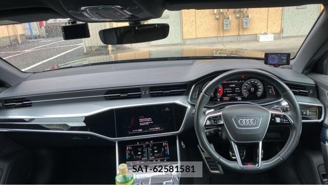 Audi A6 2021-07 8855410-2