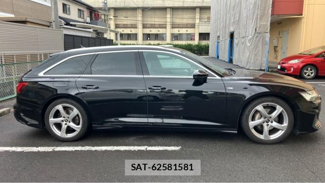 Audi A6 2021-07 8855410-3