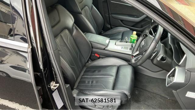 Audi A6 2021-07 8855410-5