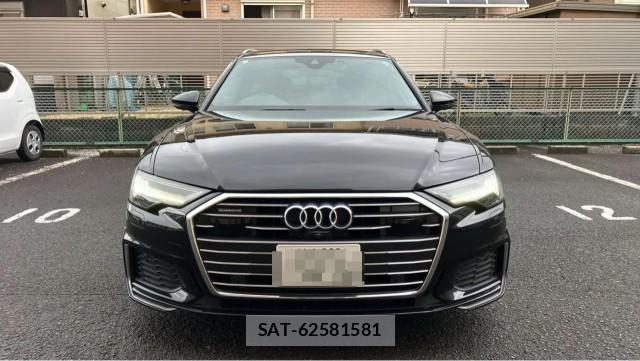 Audi A6 2021-07 8855410-9