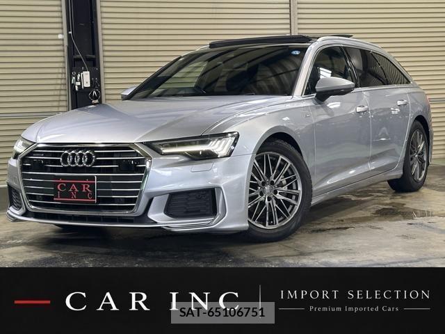 Audi A6 2021-03 8856084-0