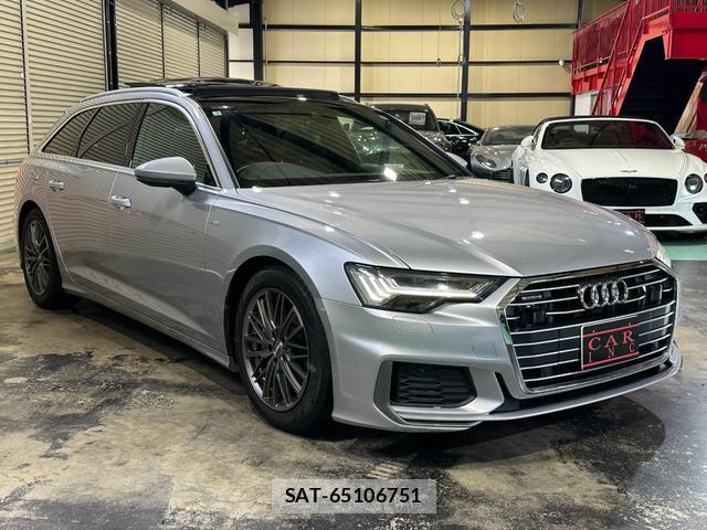 Audi A6 2021-03 8856084-1