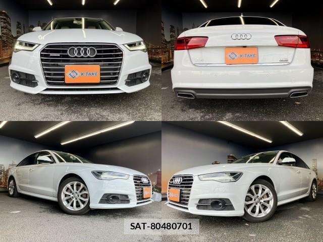 Audi A6 2018-03 8854259-0