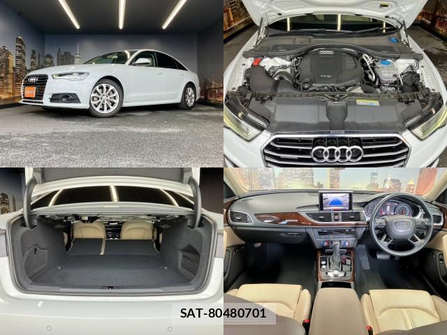 Audi A6 2018-03 8854259-2