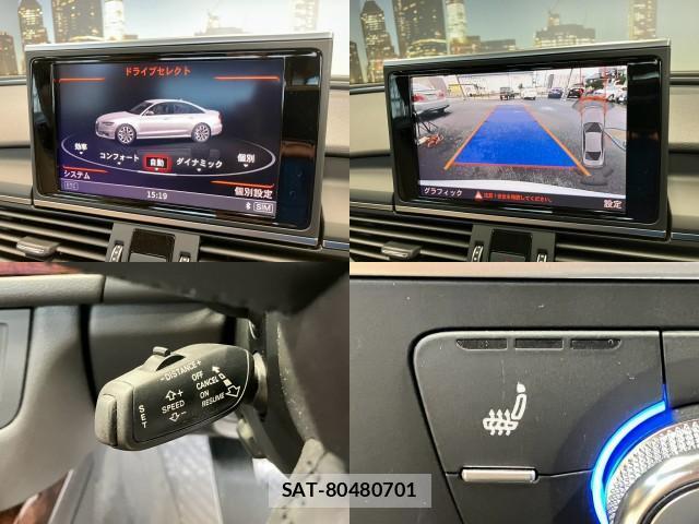 Audi A6 2018-03 8854259-4