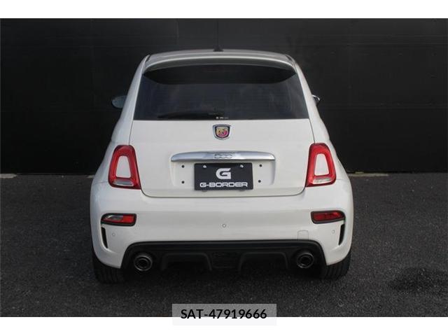 Abarth 595 2021-08 8855611-9